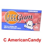 Glee Gum Cinnamon
